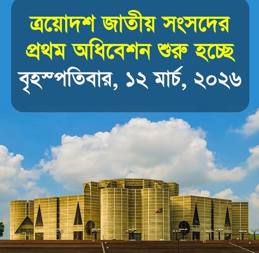 ত্রয়োদশ-জাতীয়-সংসদ